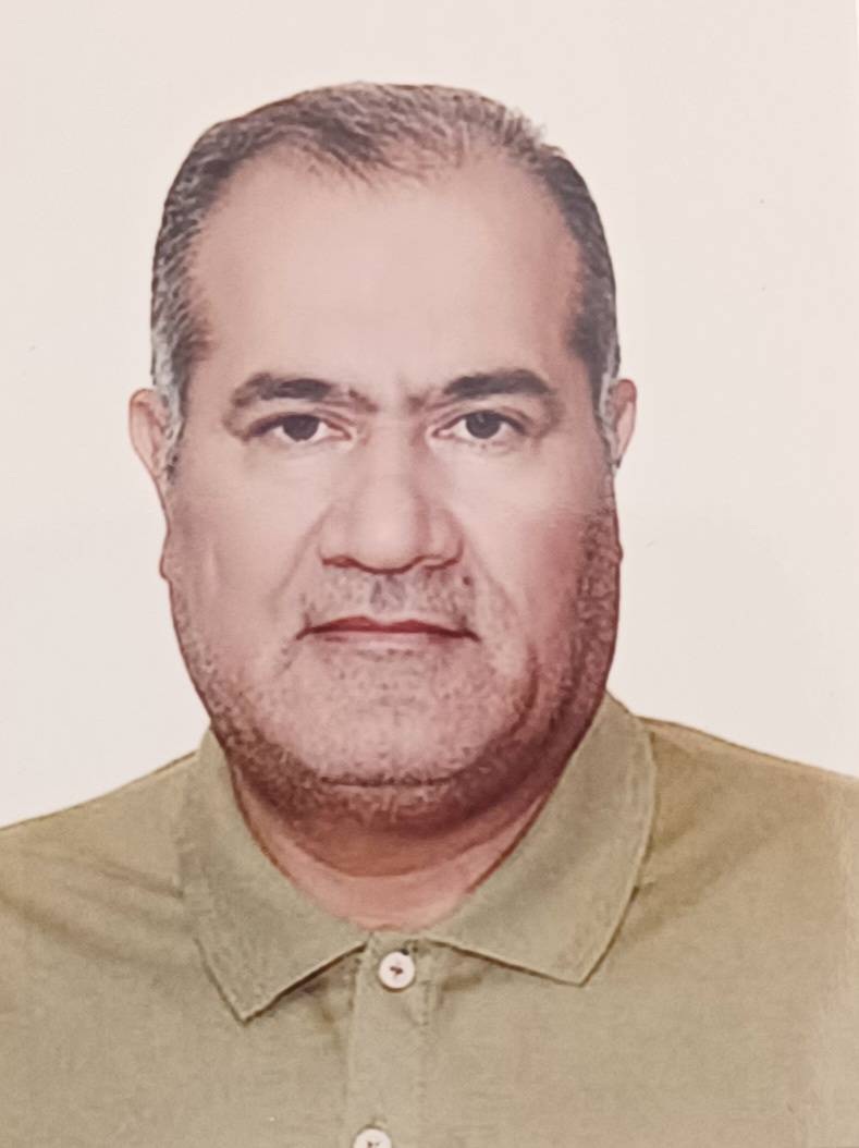 عباس بهروزی