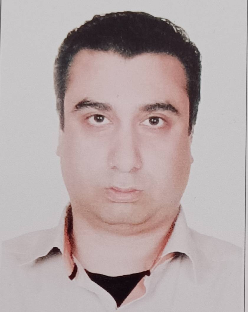 مسعود خوشامدگو