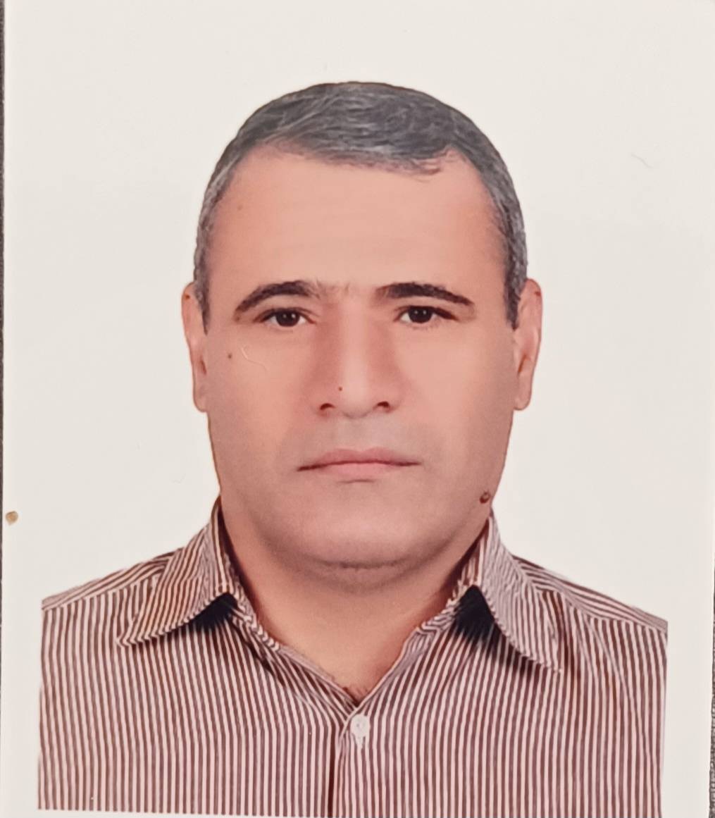 علیرضا پیرزاد