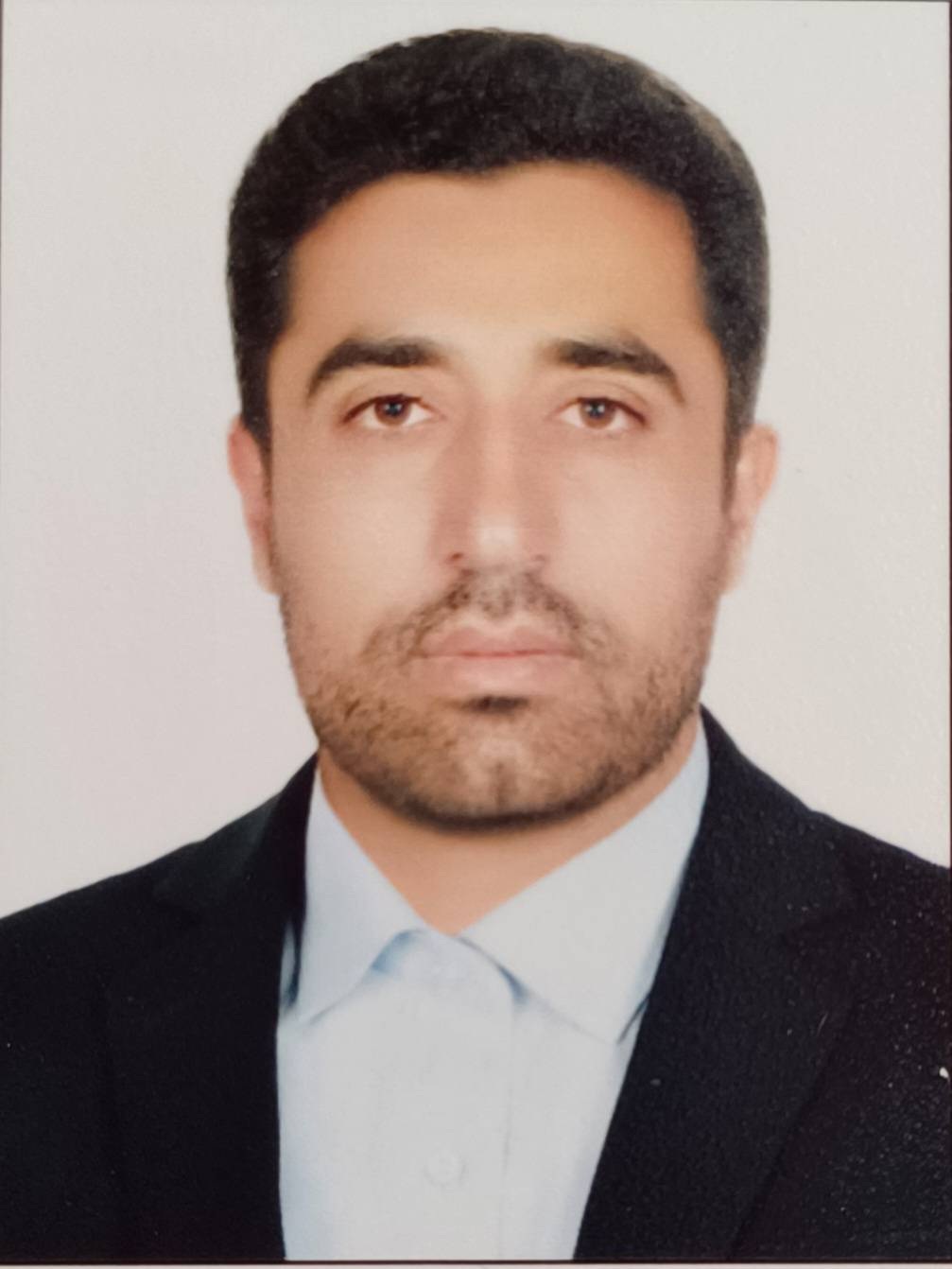 صادق جمشیدی