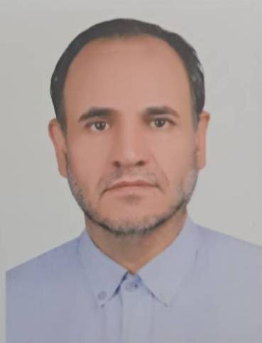 حسین ابراهیمی
