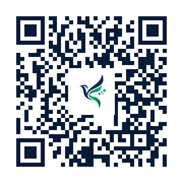 QR Code علیرضا پیرزاد