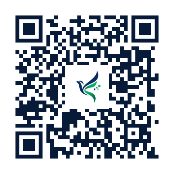 QR Code حسین ابراهیمی