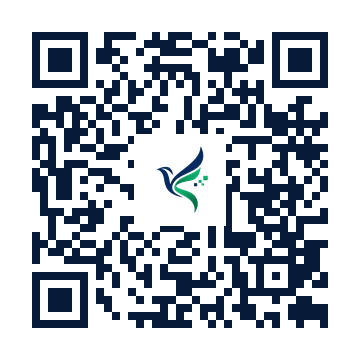 QR Code خضر مراقی