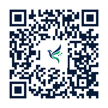 QR Code جواد فلاحی